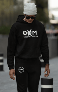 Image 1 of OM Comfort California Sweat Outfit