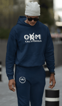 Image 2 of OM Comfort California Sweat Outfit