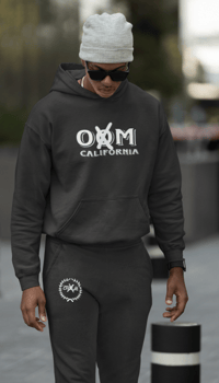 Image 3 of OM Comfort California Sweat Outfit