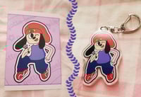 Image 1 of Rappin' Parappa