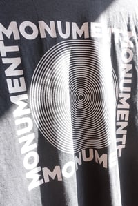 Image 2 of MONUMENT ‘ZONE’ T 