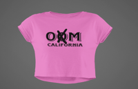 Image 4 of OM Comfort California Ladies Crop