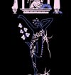 Prostration of Men