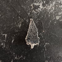 Image 2 of GRIMA OFFICIAL LOGO METAL PIN