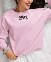 Image 6 of OM Comfort California Sweatshirt