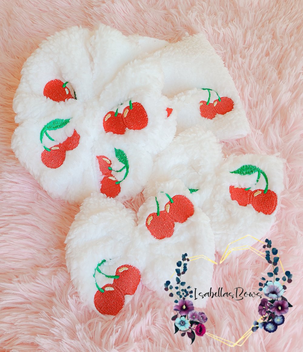 Image of Cherry Sherpa