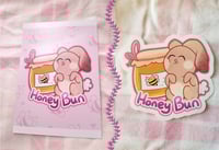 Image 1 of Honey Bun