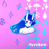 STICKER - Trans Demon