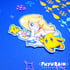 STICKER - Bong Rosalina Image 2