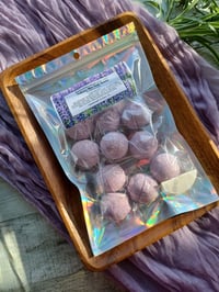 Image 1 of Mini Pedicure Bath Steamers Bag