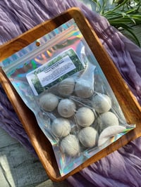 Image 2 of Mini Pedicure Bath Steamers Bag