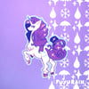 STICKER - Rarity
