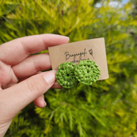 Green Studs