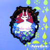 STICKER - Morning Glory