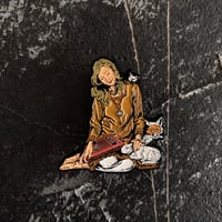 Image 2 of SKYFOREST - HARMONY OFFICIAL ENAMEL PIN