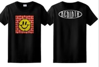 BULLS SHITT PRE ORDER SHIRT