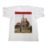 "GRENADE" TEE 