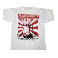 "PROPAGANDA" TEE