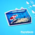STICKER - Catgirl & Koi Image 2