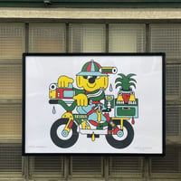 Image 1 of << BERLIN MEMORIES >>