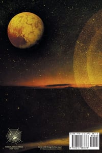 Image 2 of Spectral Realms No. 17 (Summer 2022)