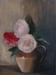Image of Nature morte aux fleurs dans un pichet