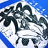 PRINT - Ramen Demon Image 2