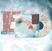 Image of CULTURE SCHOOL - CLOUD CASTLE 10" VINYL (PREORDER)