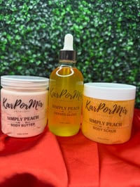 Simply Peach Bundle Deal