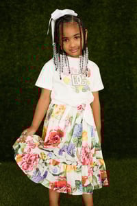 Image 1 of Floral Set