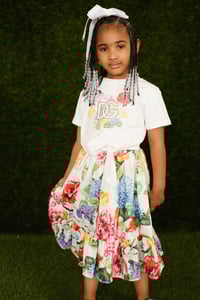 Image 3 of Floral Set