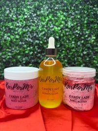 Candy Lady Bundle Deal