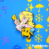 PIN -Bong Rosalina