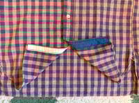 Image 5 of Mister Freedom x sugar cane Ranchero shirt, made in Japan, size L, $360 rrp