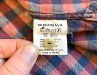 Image 7 of Mister Freedom x sugar cane Ranchero shirt, made in Japan, size L, $360 rrp