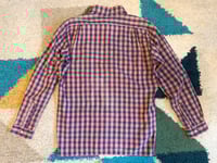 Image 6 of Mister Freedom x sugar cane Ranchero shirt, made in Japan, size L, $360 rrp