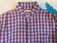 Image 2 of Mister Freedom x sugar cane Ranchero shirt, made in Japan, size L, $360 rrp