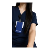 Image 3 of Doctor badge