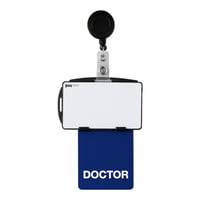 Image 4 of Doctor badge