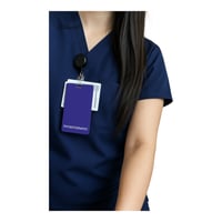 Image 2 of Physiotherapist badge
