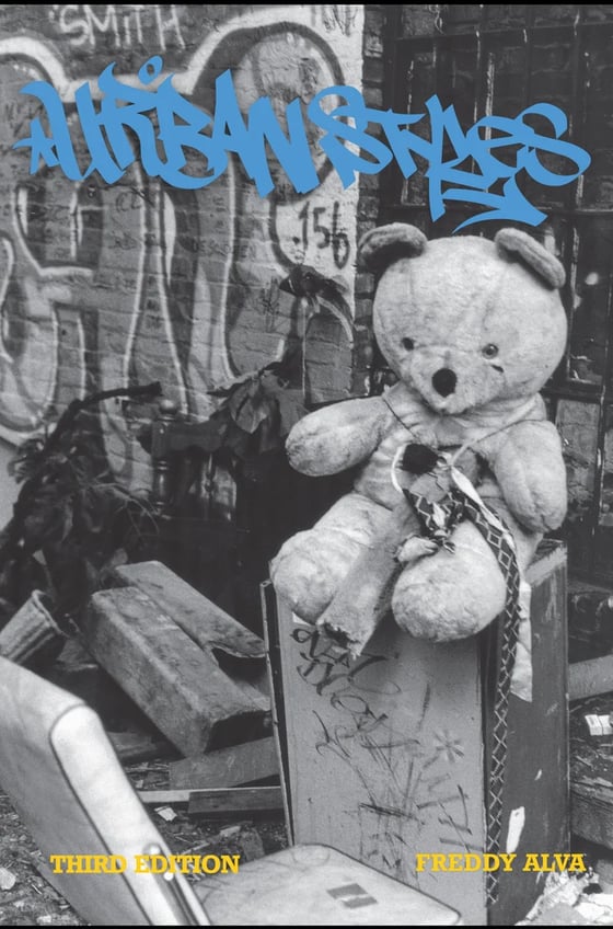 Image of URBAN STYLES (THIRD EDITION)