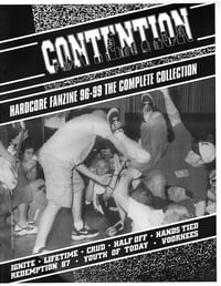 Image 3 of Shining Life Press Extended Zines