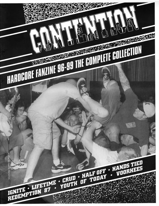 Image of Shining Life Press Extended Zines