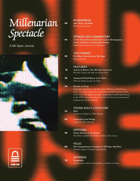 Image of Shining Life Press Extended Zines