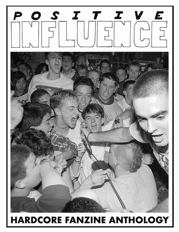 Image of Shining Life Press Extended Zines