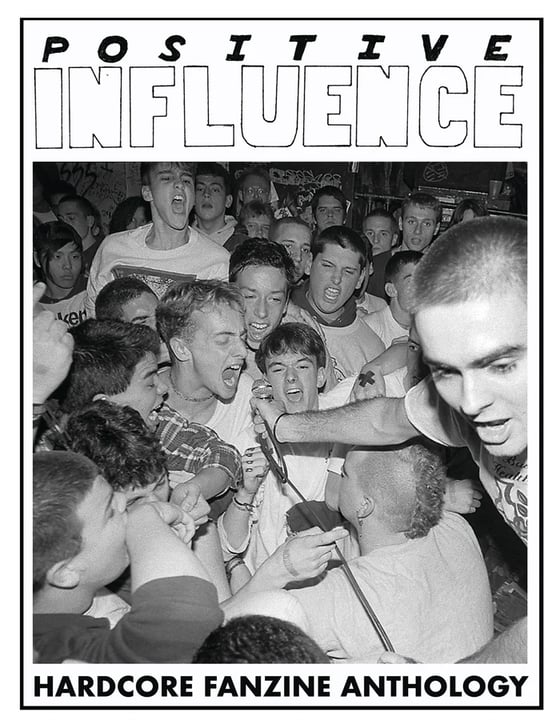 Image of Shining Life Press Extended Zines