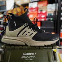 Image 1 of Nike Air Presto Mid x ACRONYM 'Bamboo'