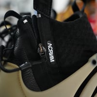 Image 5 of Nike Air Presto Mid x ACRONYM 'Bamboo'