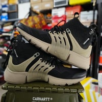 Image 7 of Nike Air Presto Mid x ACRONYM 'Bamboo'