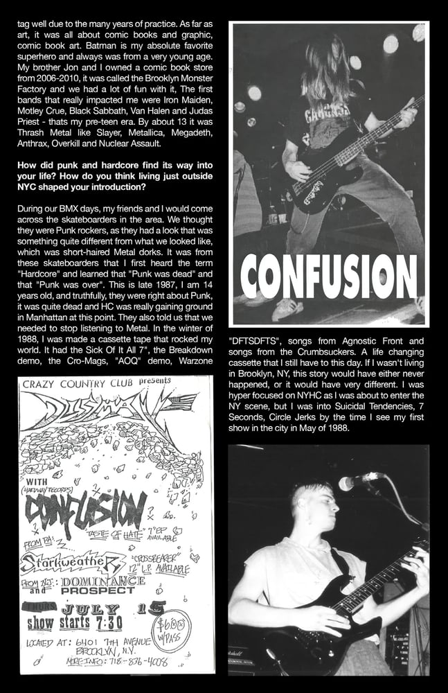 Image of Shining Life Press Zines